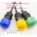 SL-90 Water resistant led light,china supplier led outdoor light,wholesale pendant light cord
